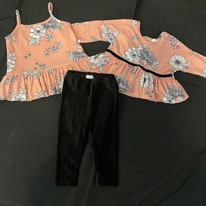 Little Mass 3 Pc. Set